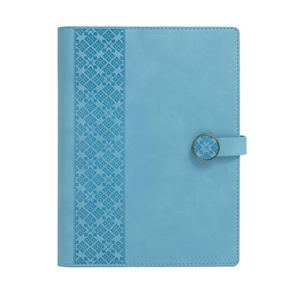 DMA-193M Orbit Motif Planner Book