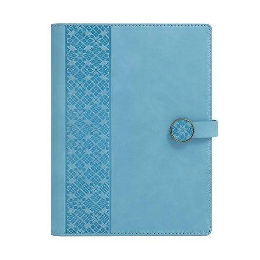 DMA-193M Orbit Motif Planner Book