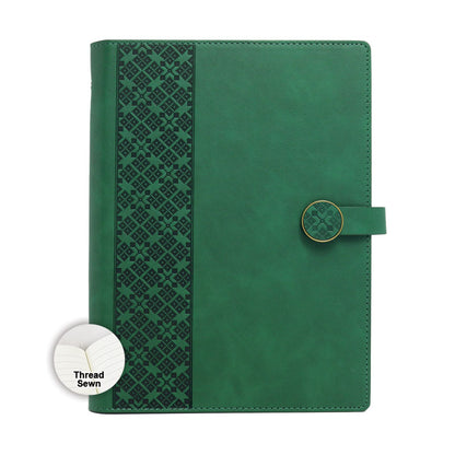 DMA-193M Orbit Motif Planner Book