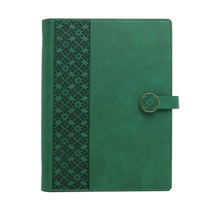 DMA-193M Orbit Motif Planner Book
