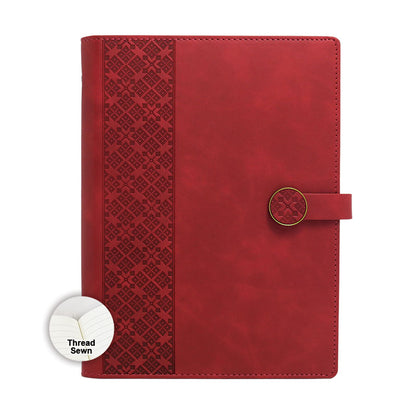 DMA-193M Orbit Motif Planner Book