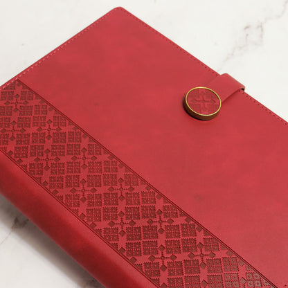 DMA-193M Orbit Motif Planner Book