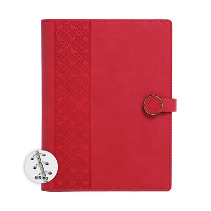 DMA-193M Orbit Motif Planner Book