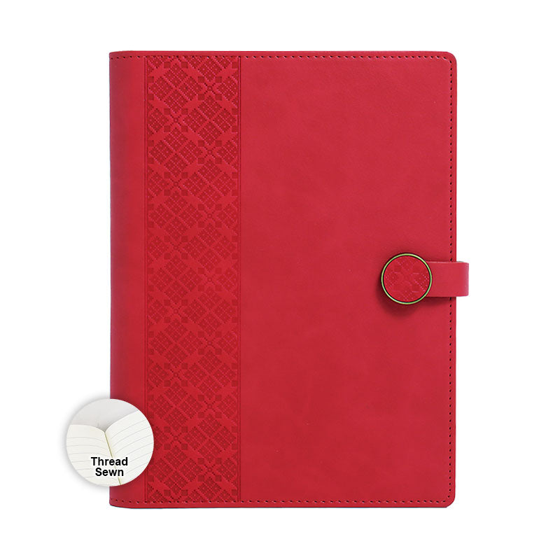 DMA-193M Orbit Motif Planner Book