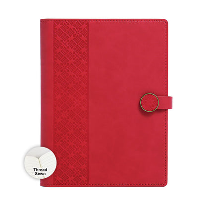 DMA-193M Orbit Motif Planner Book