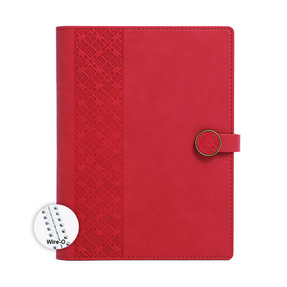 DMA-193M Orbit Motif Planner Book