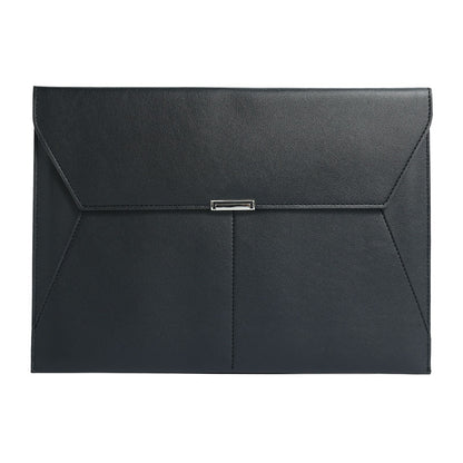DMA-240 Prestige PU Leather Folder