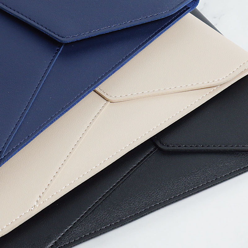 DMA-240 Prestige PU Leather Folder