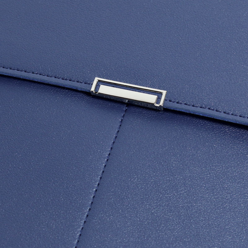 DMA-240 Prestige PU Leather Folder