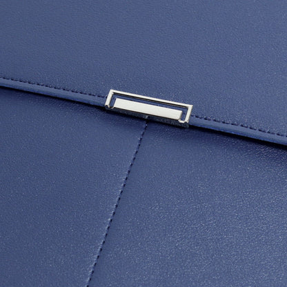 DMA-240 Prestige PU Leather Folder