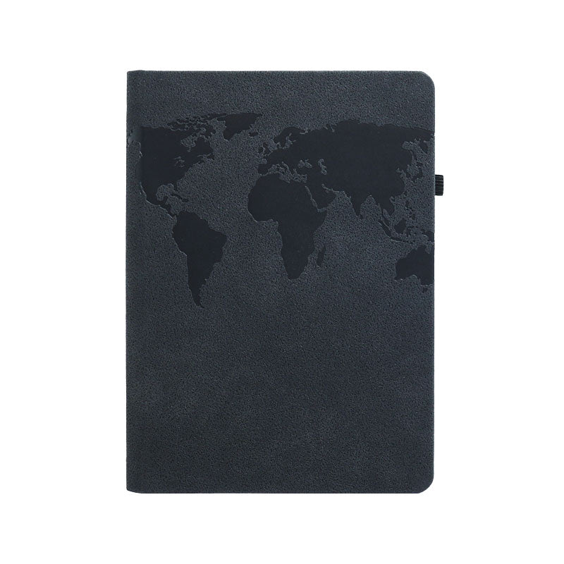 DMA-228 Worldview