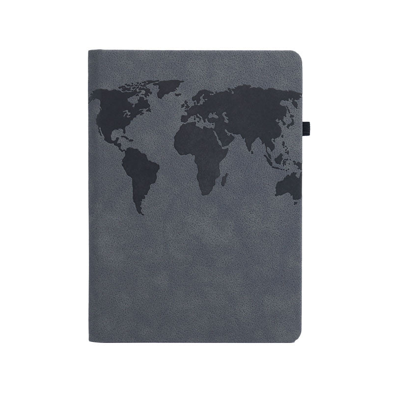 DMA-228 Worldview