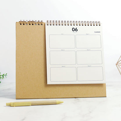 CAL-031 Eco Countdown Calendar