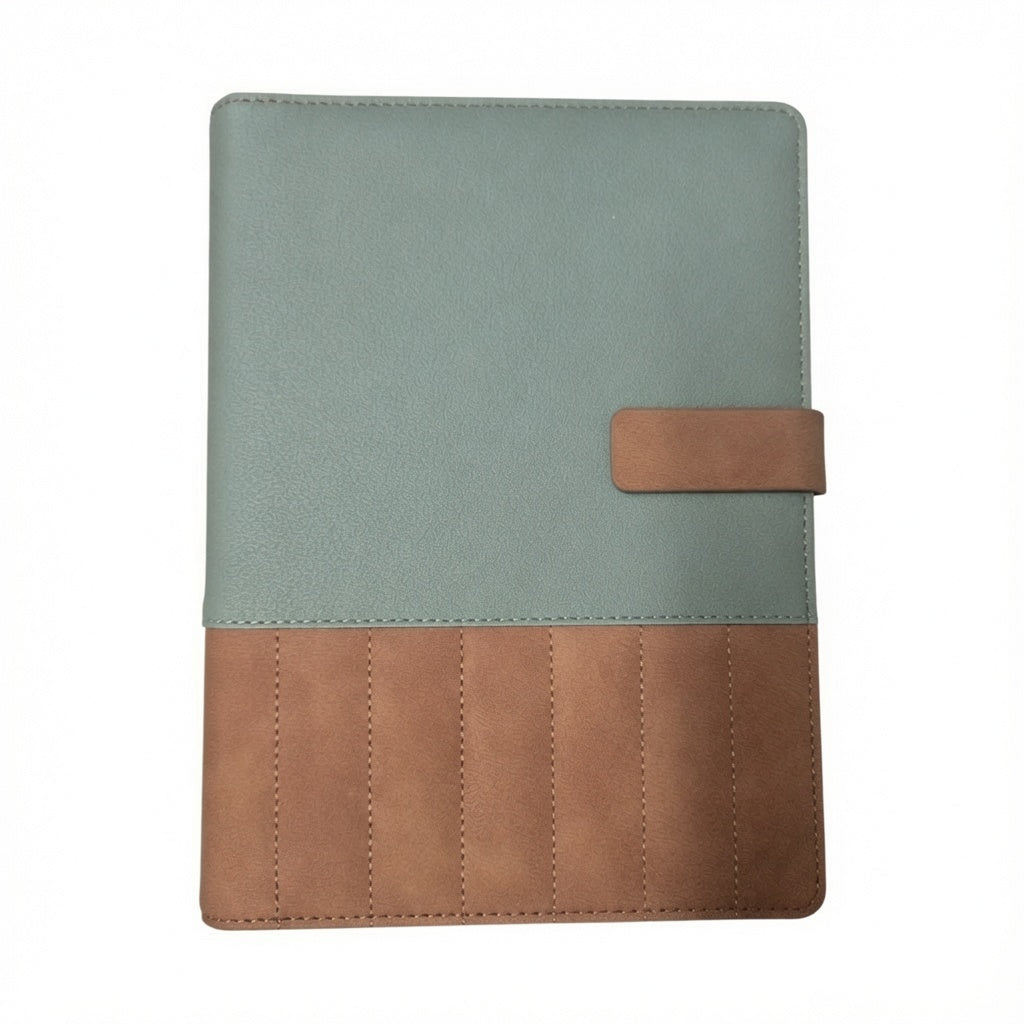 LOFT 6-Ring Planner